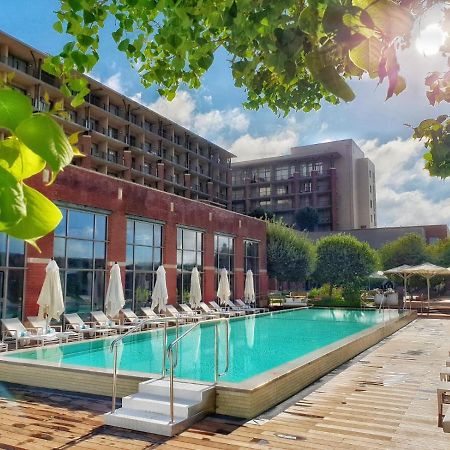 Cramim By Isrotel Exclusive Kiryat Anavim Esterno foto