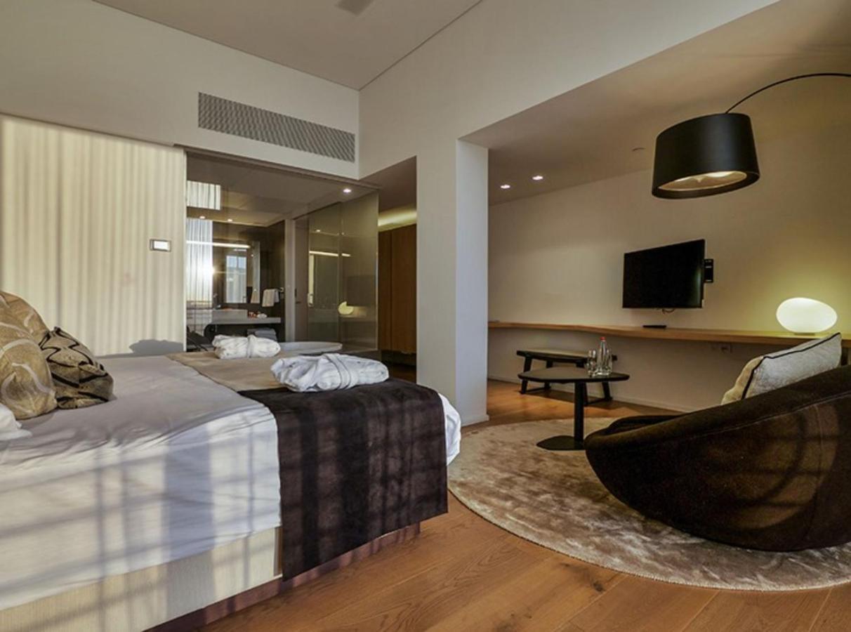 Cramim By Isrotel Exclusive Kiryat Anavim Esterno foto